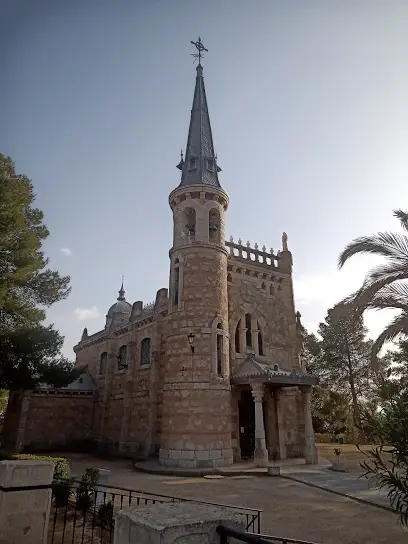 listadodeiglesias.com