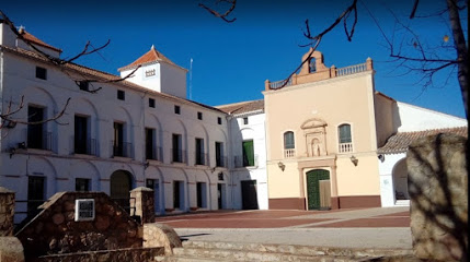 listadodeiglesias.com