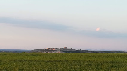 listadodeiglesias.com
