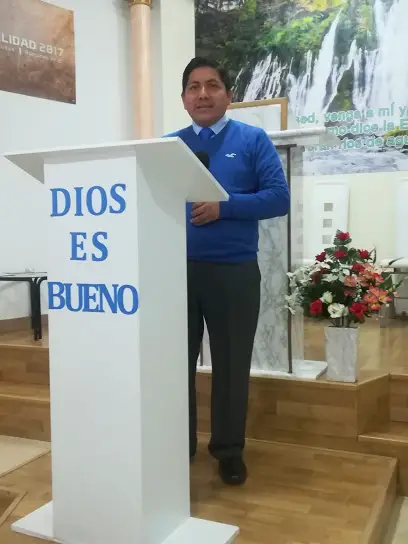 listadodeiglesias.com