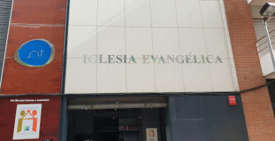 listadodeiglesias.com