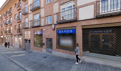 listadodeiglesias.com