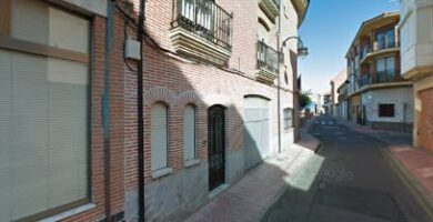 listadodeiglesias.com