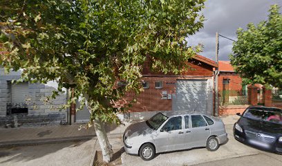 listadodeiglesias.com