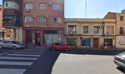 listadodeiglesias.com
