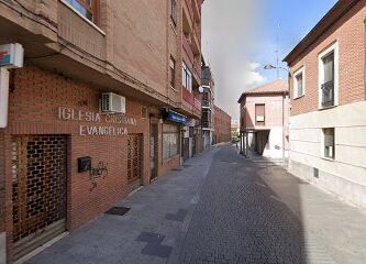 listadodeiglesias.com
