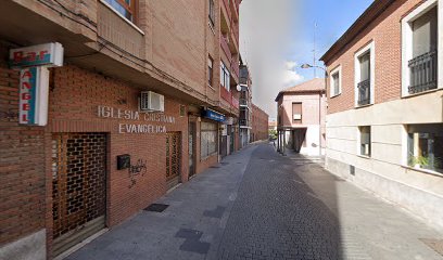listadodeiglesias.com