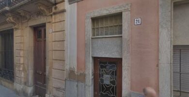listadodeiglesias.com