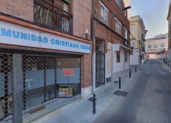 listadodeiglesias.com