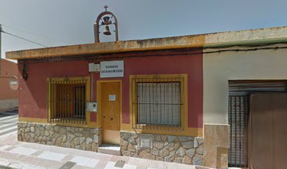 listadodeiglesias.com