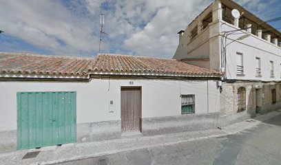 listadodeiglesias.com
