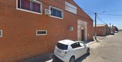 listadodeiglesias.com