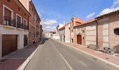 listadodeiglesias.com