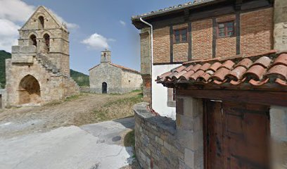 listadodeiglesias.com