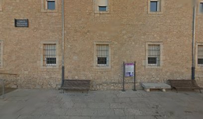 listadodeiglesias.com