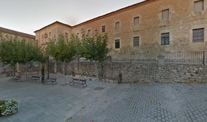 listadodeiglesias.com