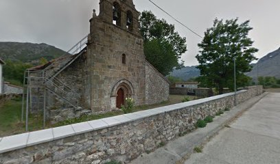 listadodeiglesias.com