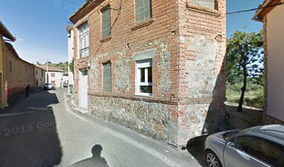 listadodeiglesias.com