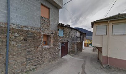listadodeiglesias.com