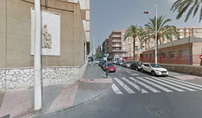 listadodeiglesias.com