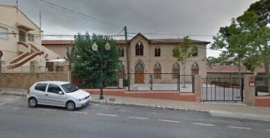listadodeiglesias.com