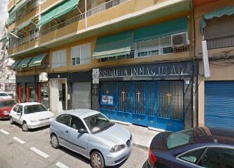 listadodeiglesias.com