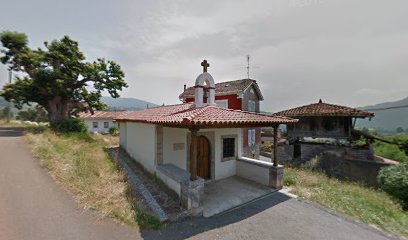 listadodeiglesias.com