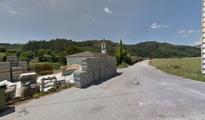 listadodeiglesias.com
