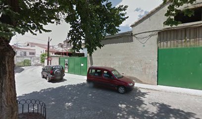 listadodeiglesias.com
