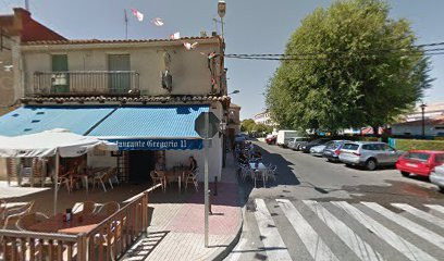 listadodeiglesias.com