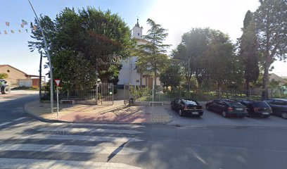 listadodeiglesias.com