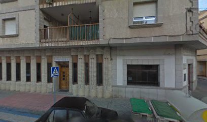 listadodeiglesias.com