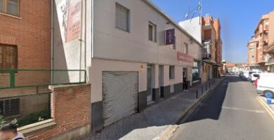 listadodeiglesias.com