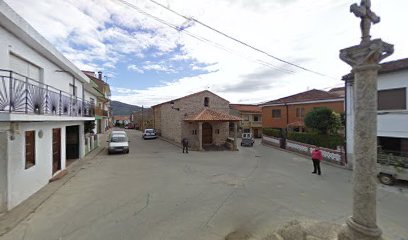 listadodeiglesias.com