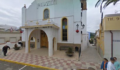 listadodeiglesias.com