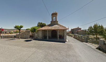 listadodeiglesias.com