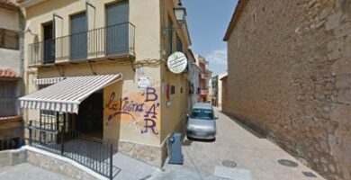 listadodeiglesias.com