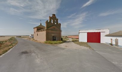 listadodeiglesias.com