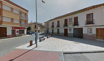 listadodeiglesias.com