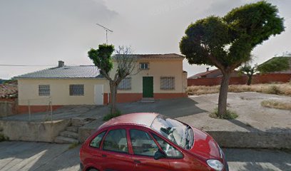 listadodeiglesias.com