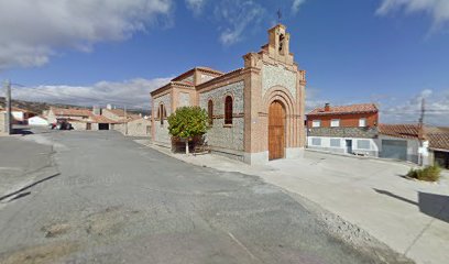 listadodeiglesias.com
