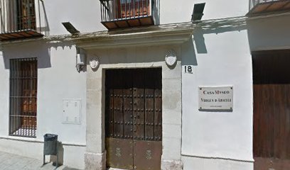 listadodeiglesias.com
