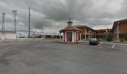 listadodeiglesias.com
