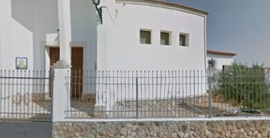listadodeiglesias.com