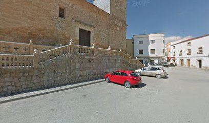 listadodeiglesias.com