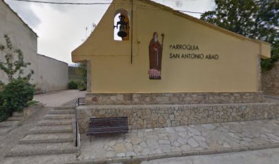 listadodeiglesias.com