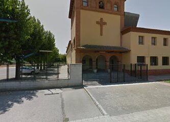 listadodeiglesias.com