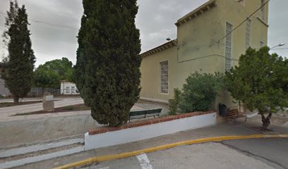 listadodeiglesias.com