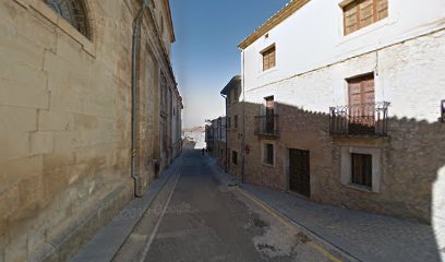 listadodeiglesias.com