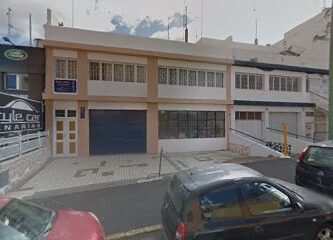 listadodeiglesias.com